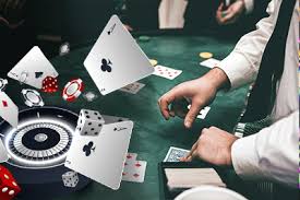 Зеркало Columbus Casino